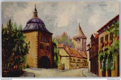 50833297 - Muehlhausen , Thuer