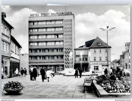 51095010 - Muehlhausen , Thuer