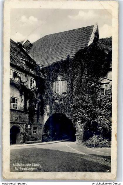 51589079 - Muehlhausen , Thuer