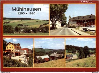 Mühlhausen