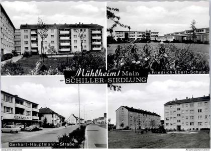 51654471 - Muehlheim am Main