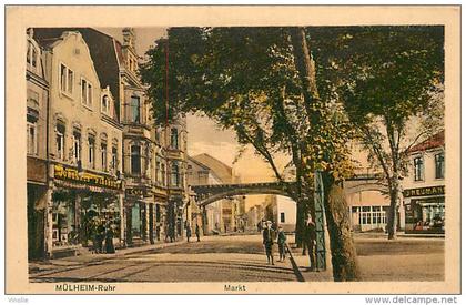 réf : PMT14--426  : Mülheim Ruhr