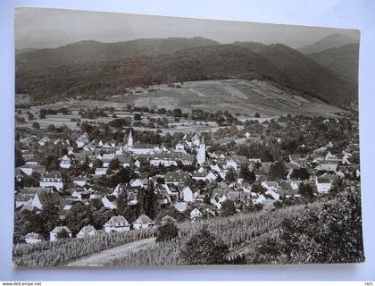 CP Allemagne - Müllheim