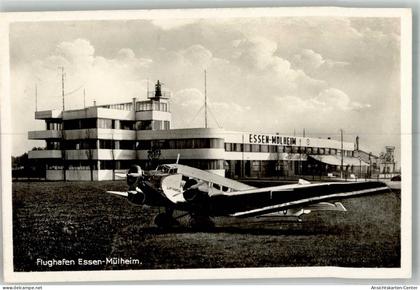 13587395 - Muelheim an der Ruhr