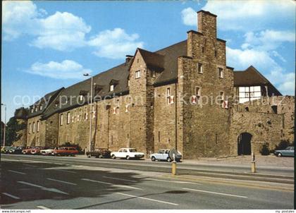 Muelheim Ruhr Schloss Broich