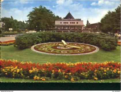 Muelheim Ruhr x 1965