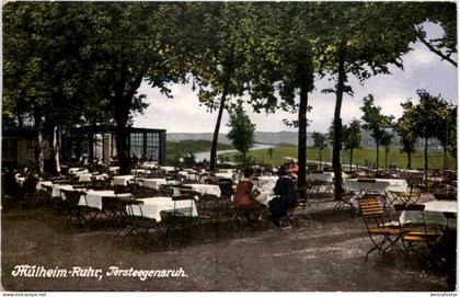 Mülheim-Ruhr, Tersteegensruh