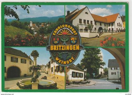Müllheim Britzingen