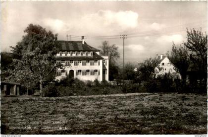 Müllheim - Marienheim