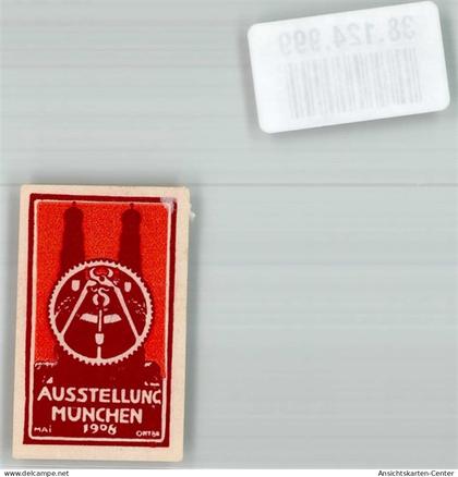 38124999 - Muenchen