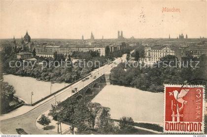 Muenchen Bayern