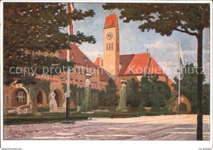 Muenchen Krankenhaus Muenchen Schwabing