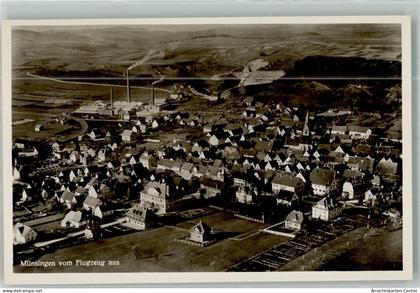 10747080 - Muensingen , Wuertt