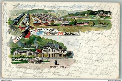 13582908 - Muensingen , Wuertt