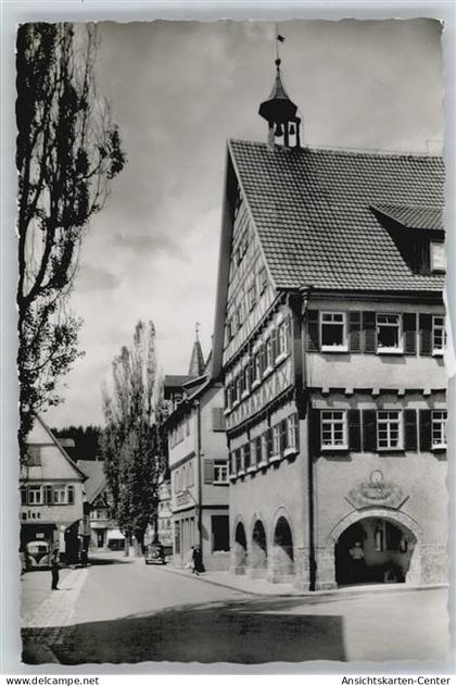 50617942 - Muensingen , Wuertt