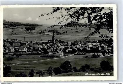 51610736 - Muensingen , Wuertt