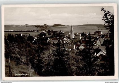 52094317 - Muensingen , Wuertt