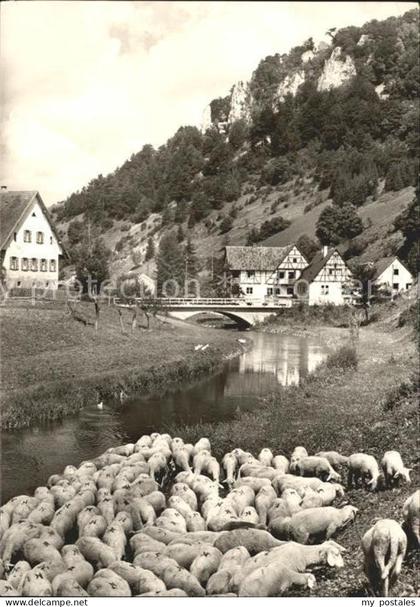 Gundelfingen Muensingen Gasthof Wittstaig