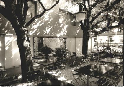 Muensingen Restaurant Kirchenfeld