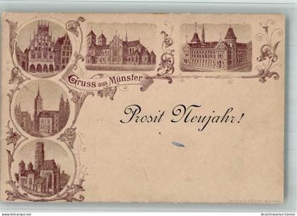 13718888 - Muenster , Westf