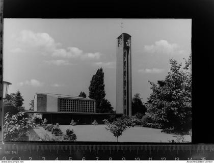 30041422 - Muenster , Westf