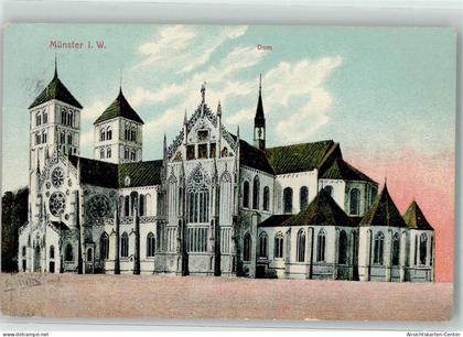 39358409 - Muenster , Westf