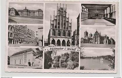 Muenster Westfalen Muenster