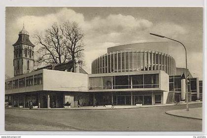 Muenster Westfalen Muenster