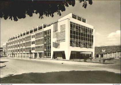 Muenster Westfalen Muenster Westf. Akademie