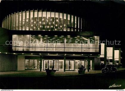 Muenster Westfalen Theater