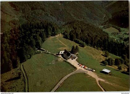 Münstertal - Almgaststätte