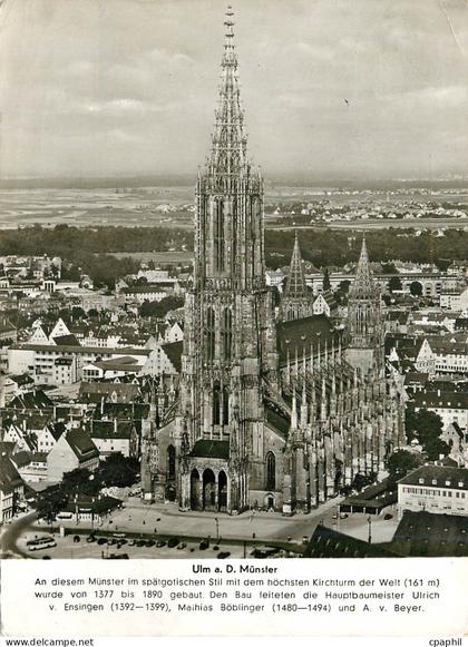 CPM Ulm a D Munster
