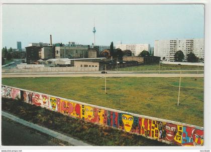 Berliner Mauer