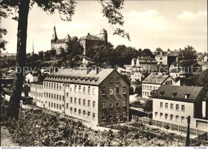 Mylau
