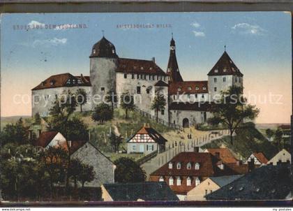 Mylau Kaiserschloss
