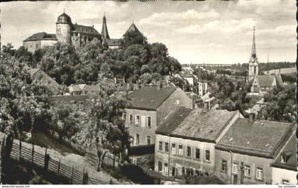 Mylau Schloss