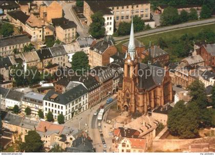 Mylau Stadtkirche
