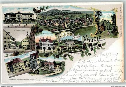 13464162 - Nagold