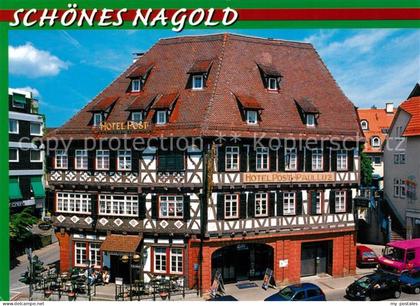 Nagold Hotel Post