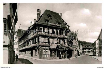 Nagold Hotel Post