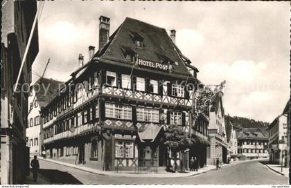 Nagold Hotel Post