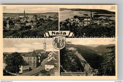 Naila Hoellental-Frankenwald