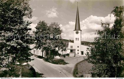 Naila Katholische Kirche