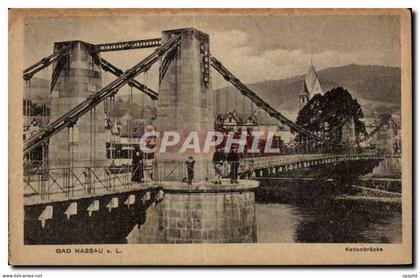 CPA Nassau Kettenbrucke