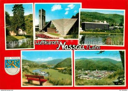 Nassau Lahn