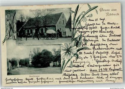 13664103 - Ribbeck b Nauen