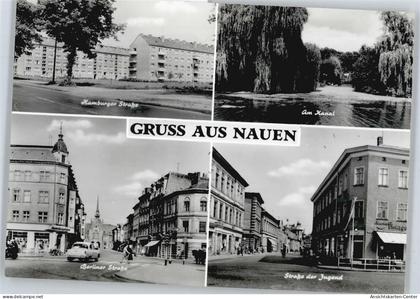 50386088 - Nauen , Havelland