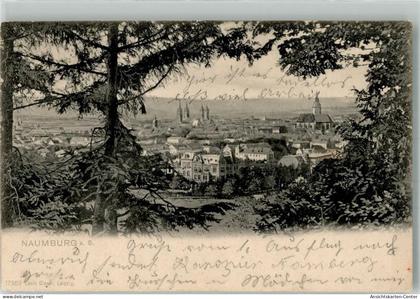 38077693 - Naumburg Saale