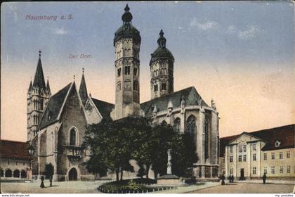 Naumburg Saale Dom