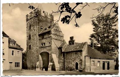 Naumburg Saale Naumburg